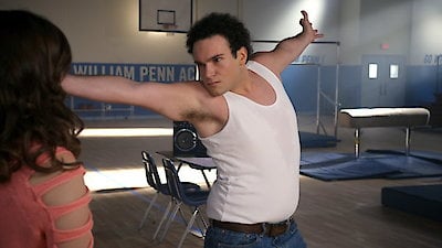 The Goldbergs Season 3 Episode 17