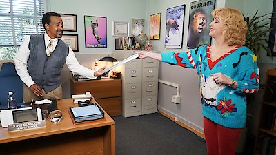 The Goldbergs Season 5 Episode 101