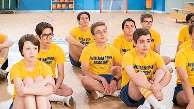 The Goldbergs Season 6 Episode 12