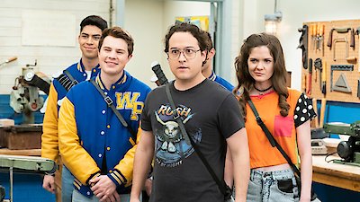 The Goldbergs Season 6 Episode 16