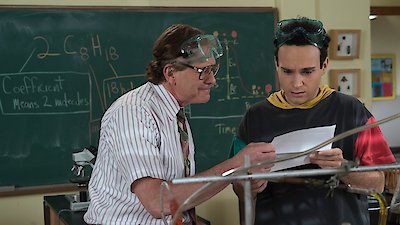 The Goldbergs Season 6 Episode 18