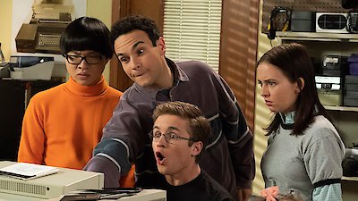 The Goldbergs Season 6 Episode 19