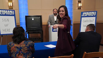 The Goldbergs Season 6 Episode 21