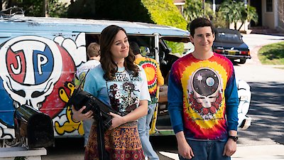 The Goldbergs Season 6 Episode 23