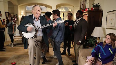 The Goldbergs Season 7 Episode 15