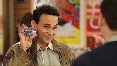 The Goldbergs Season 7 Episode 16