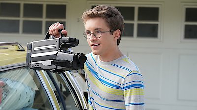 The Goldbergs Season 7 Episode 17