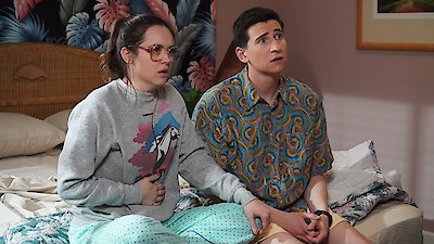 The Goldbergs Season 7 Episode 19