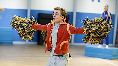 The Goldbergs Season 7 Episode 23