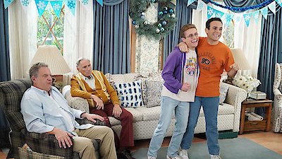 The Goldbergs Season 8 Episode 7