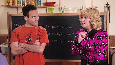 The Goldbergs Season 8 Episode 12