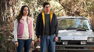 The Goldbergs Season 8 Episode 16