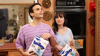 The Goldbergs Season 9 Episode 17