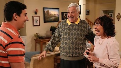 The Goldbergs Season 10 Episode 2