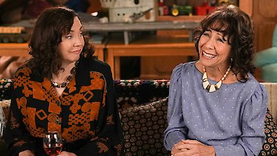 The Goldbergs Season 9 Episode 4