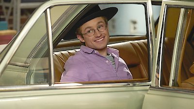 The Goldbergs Season 10 Episode 20