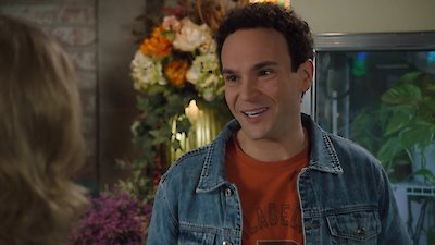 The Goldbergs Season 10 Episode 19