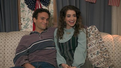 The Goldbergs Season 9 Episode 12