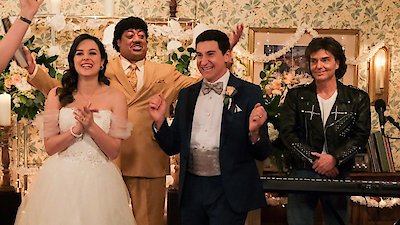 The Goldbergs Season 9 Episode 15