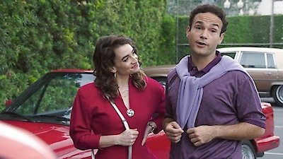 The Goldbergs Season 10 Episode 3