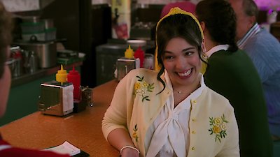 The Goldbergs Season 10 Episode 9