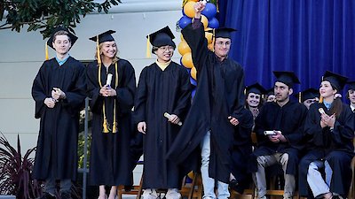 The Goldbergs Season 9 Episode 22