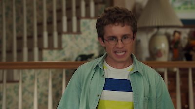 The Goldbergs Season 10 Episode 8