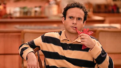 The Goldbergs Season 10 Episode 12