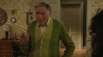 The Goldbergs Season 10 Episode 18