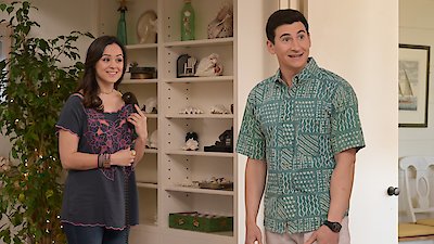The Goldbergs Season 8 Episode 22