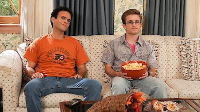 The Goldbergs Season 9 Episode 8