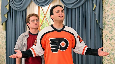 The Goldbergs Season 10 Episode 17