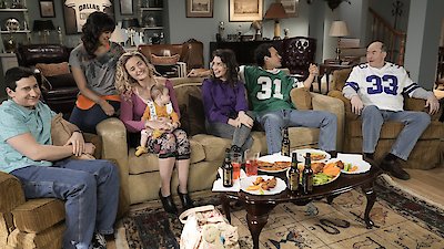The Goldbergs Season 10 Episode 14