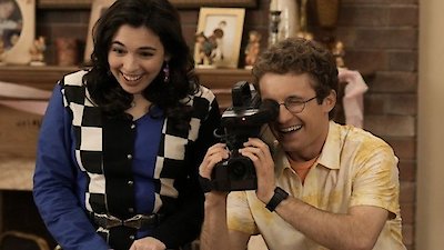 The Goldbergs Season 10 Episode 22