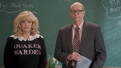 The Goldbergs Season 9 Episode 11
