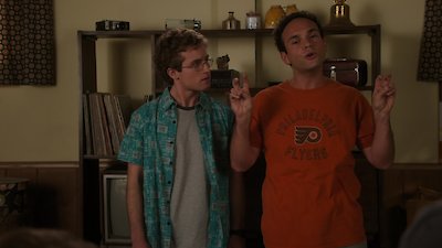 The Goldbergs Season 10 Episode 5