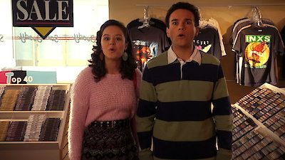 The Goldbergs Season 2 Episode 18