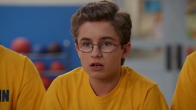 The Goldbergs Season 3 Episode 20