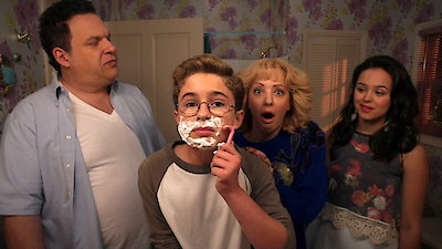 The Goldbergs Season 2 Episode 12