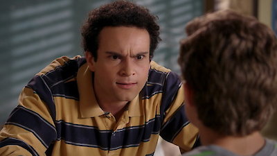 The Goldbergs Season 3 Episode 25