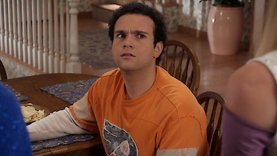 The Goldbergs Season 3 Episode 24