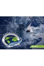 World Class Sportfishing