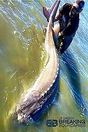 JP DeRose Breaking Boundaries