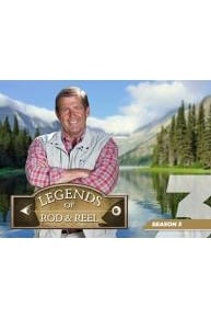 Legends of Rod & Reel