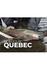 Bonjour Quebec
