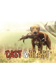 Cast & Blast