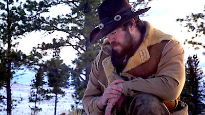 Sasquatch Mountain Man Season 4 Episode 6