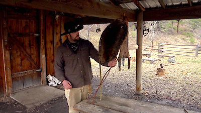 Sasquatch Mountain Man Season 4 Episode 13