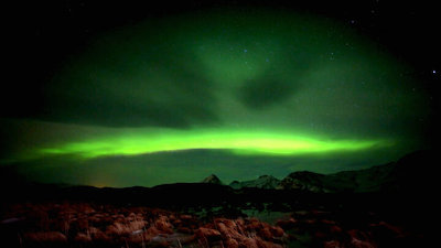 Sasquatch Mountain Man Season 4 Episode 8