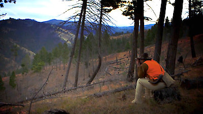 Sasquatch Mountain Man Season 4 Episode 10